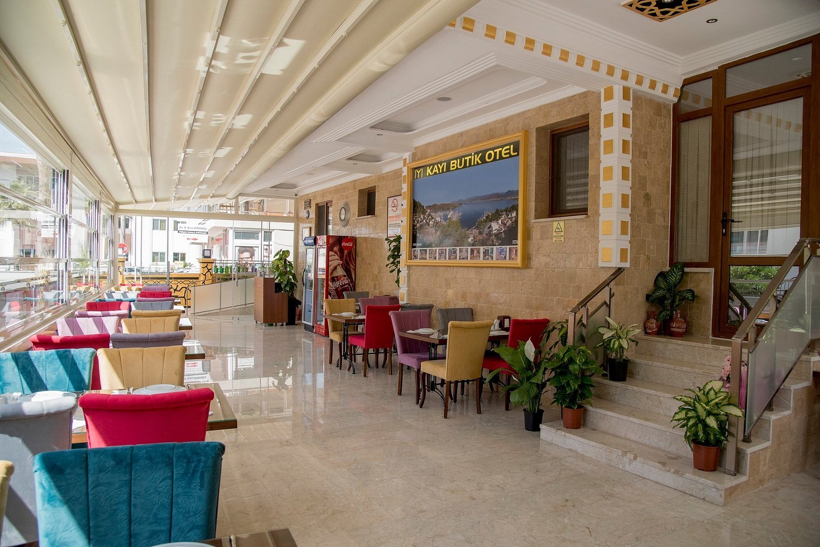 Kayi Hotel photo 11
