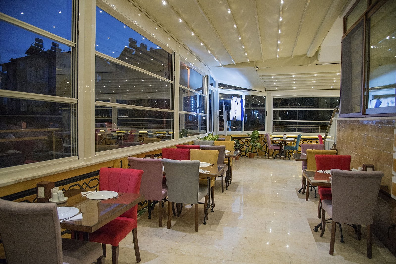 Kayi Hotel photo 12