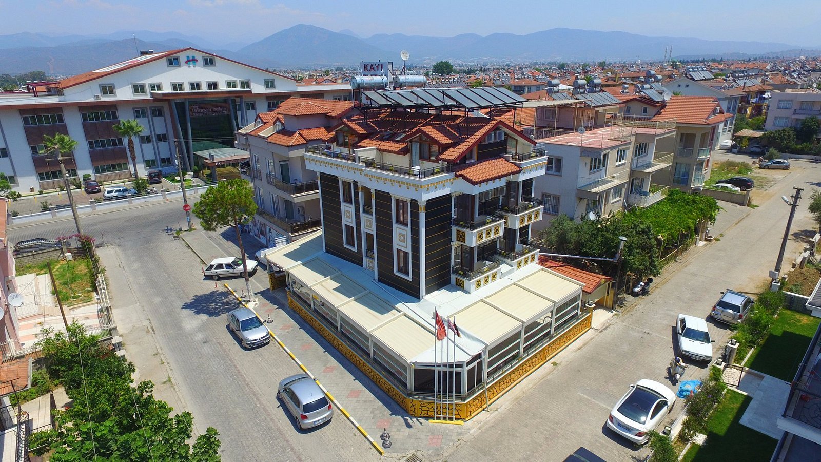 Kayi Hotel photo 3