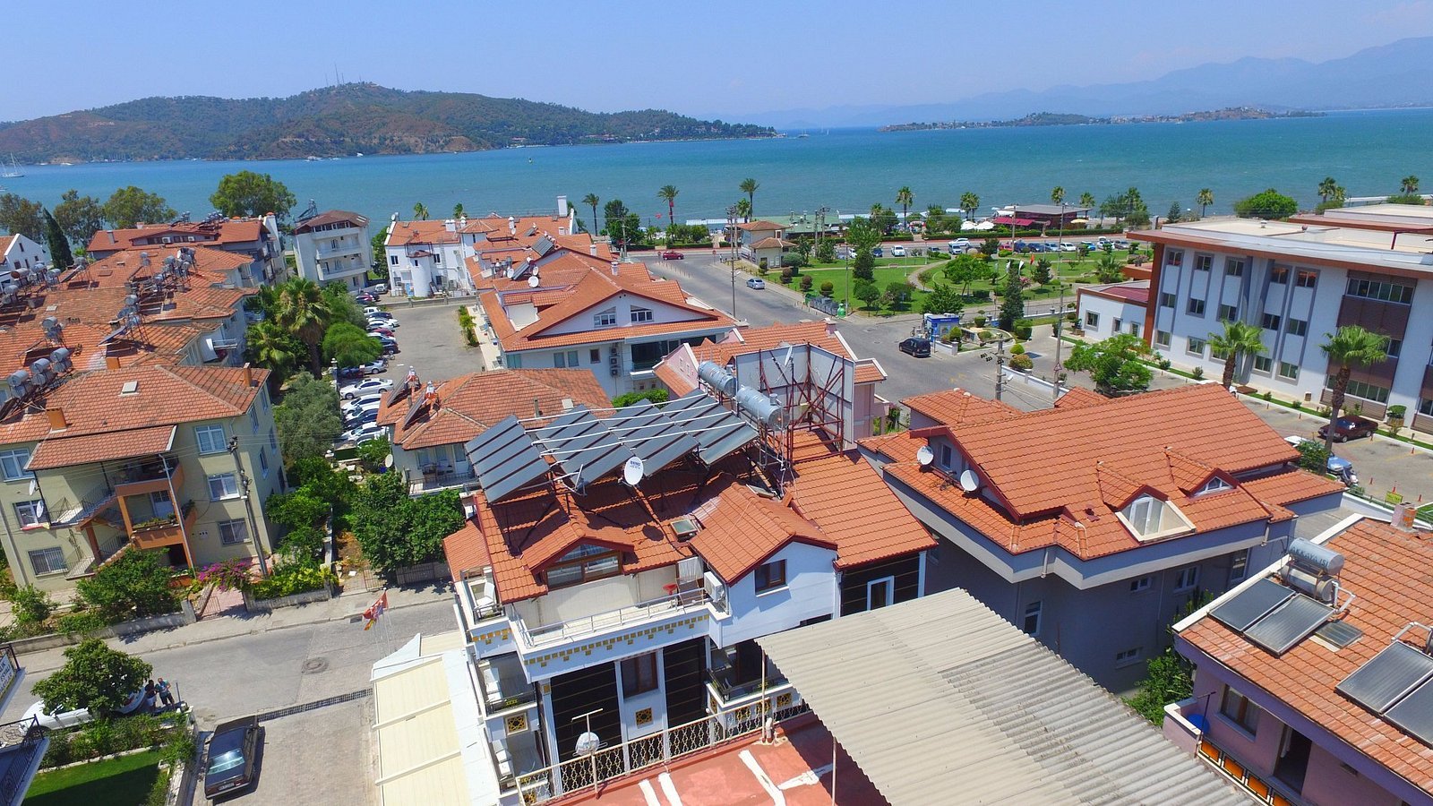Kayi Hotel photo 8