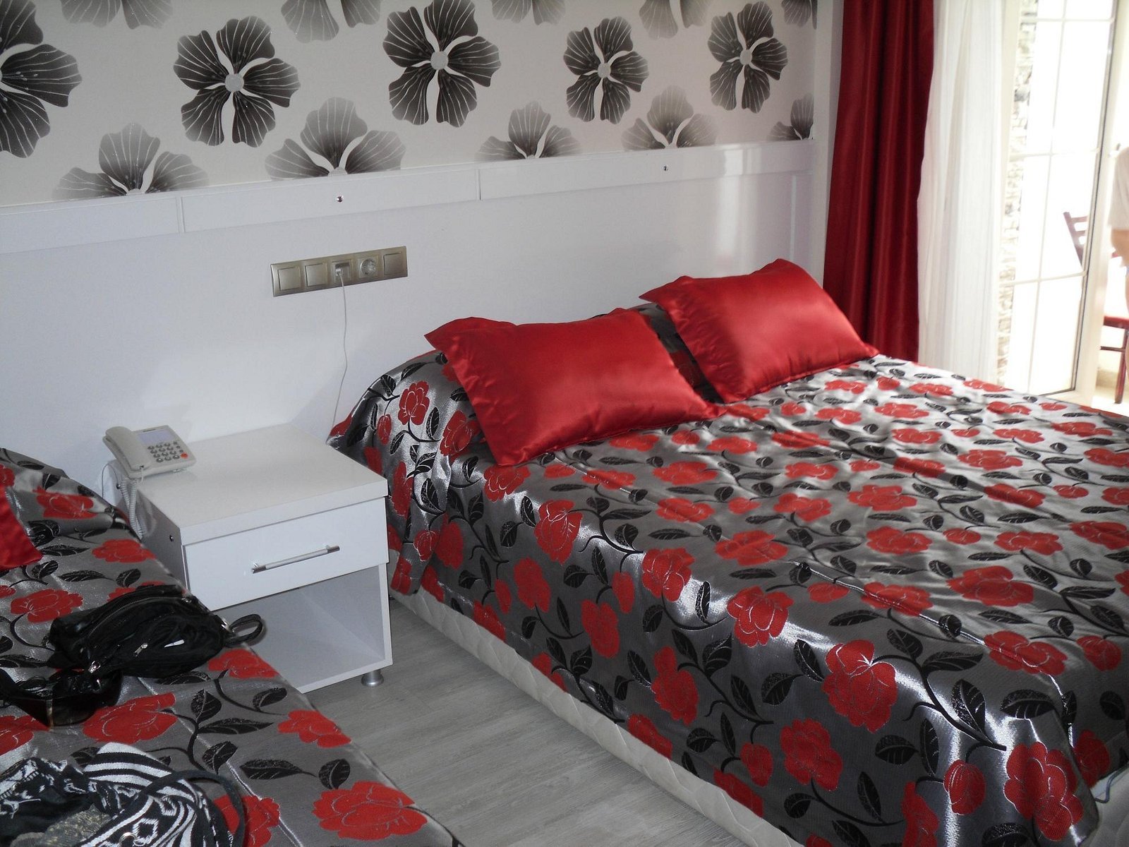 Delfi Hotel Spa & Wellness photo 9