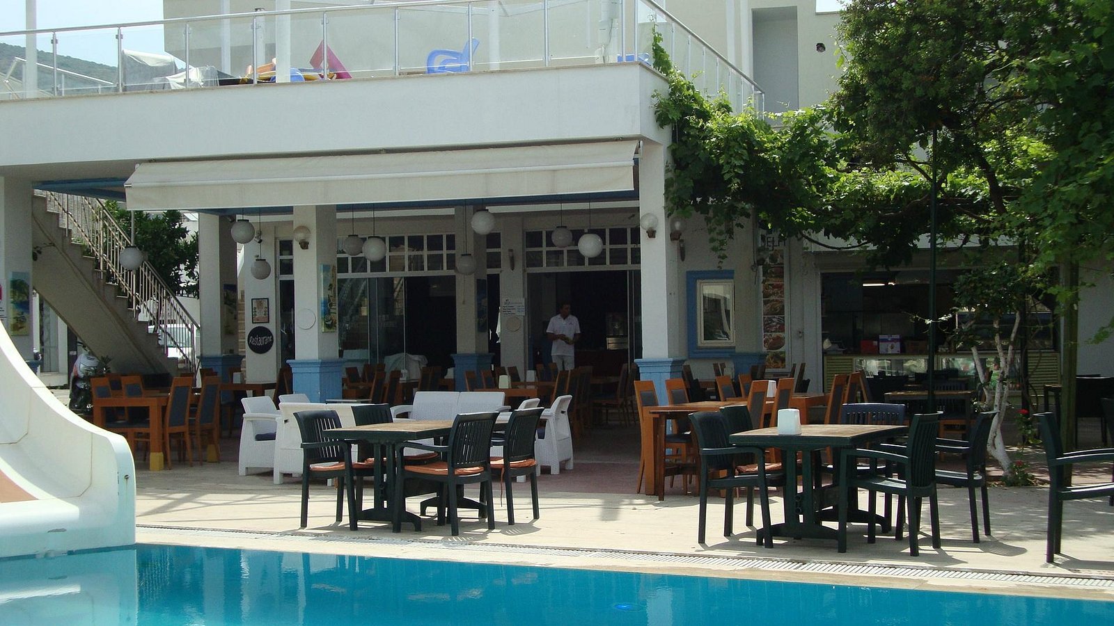 Delfi Hotel Spa & Wellness photo 5