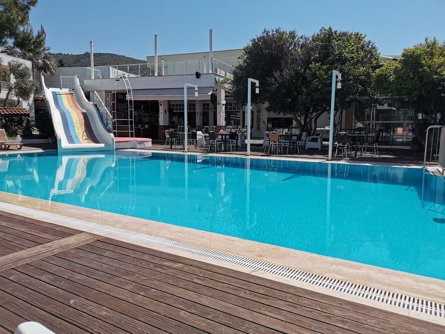 Delfi Hotel Spa & Wellness photo 6
