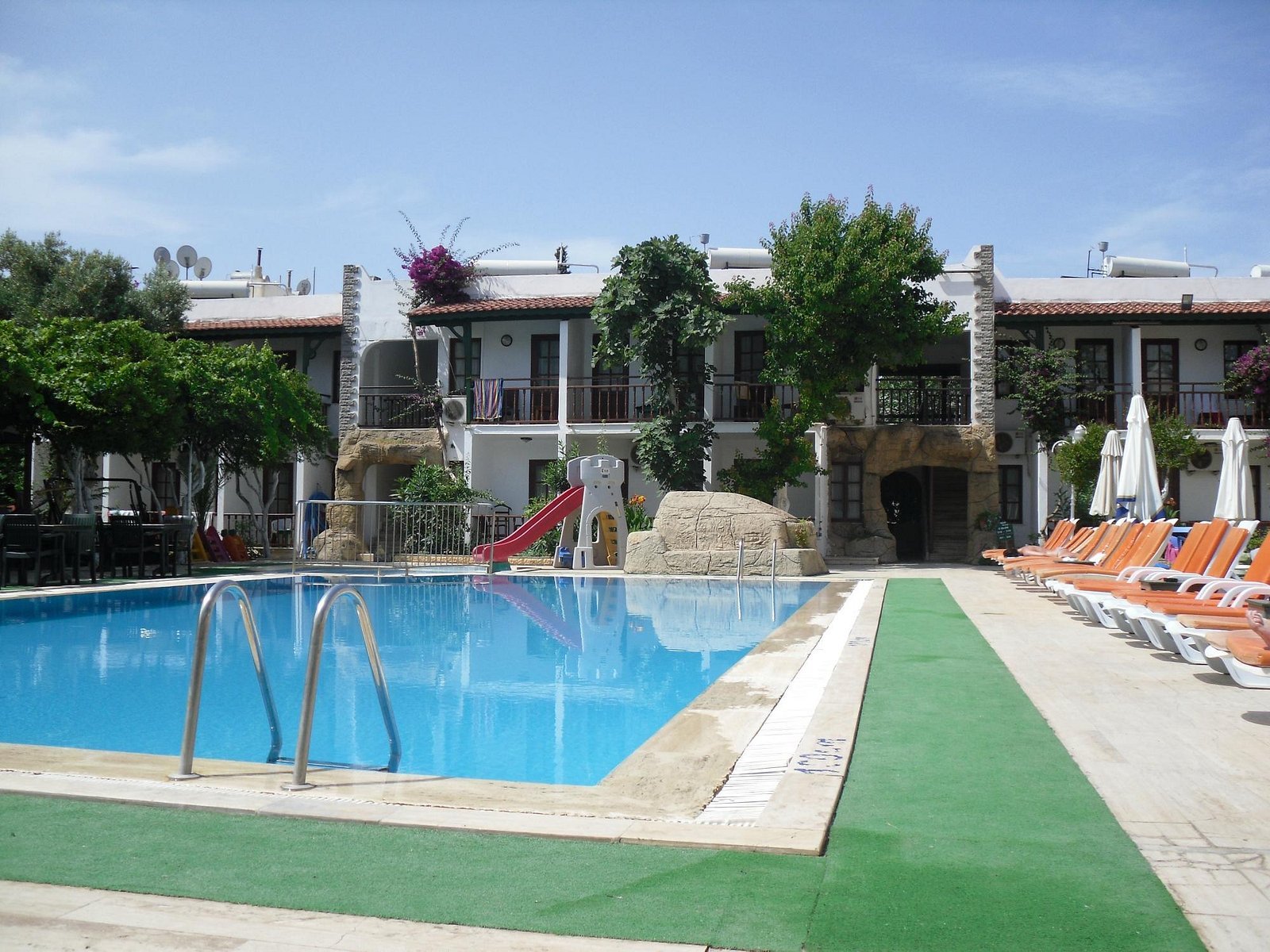 Delfi Hotel Spa & Wellness photo 7