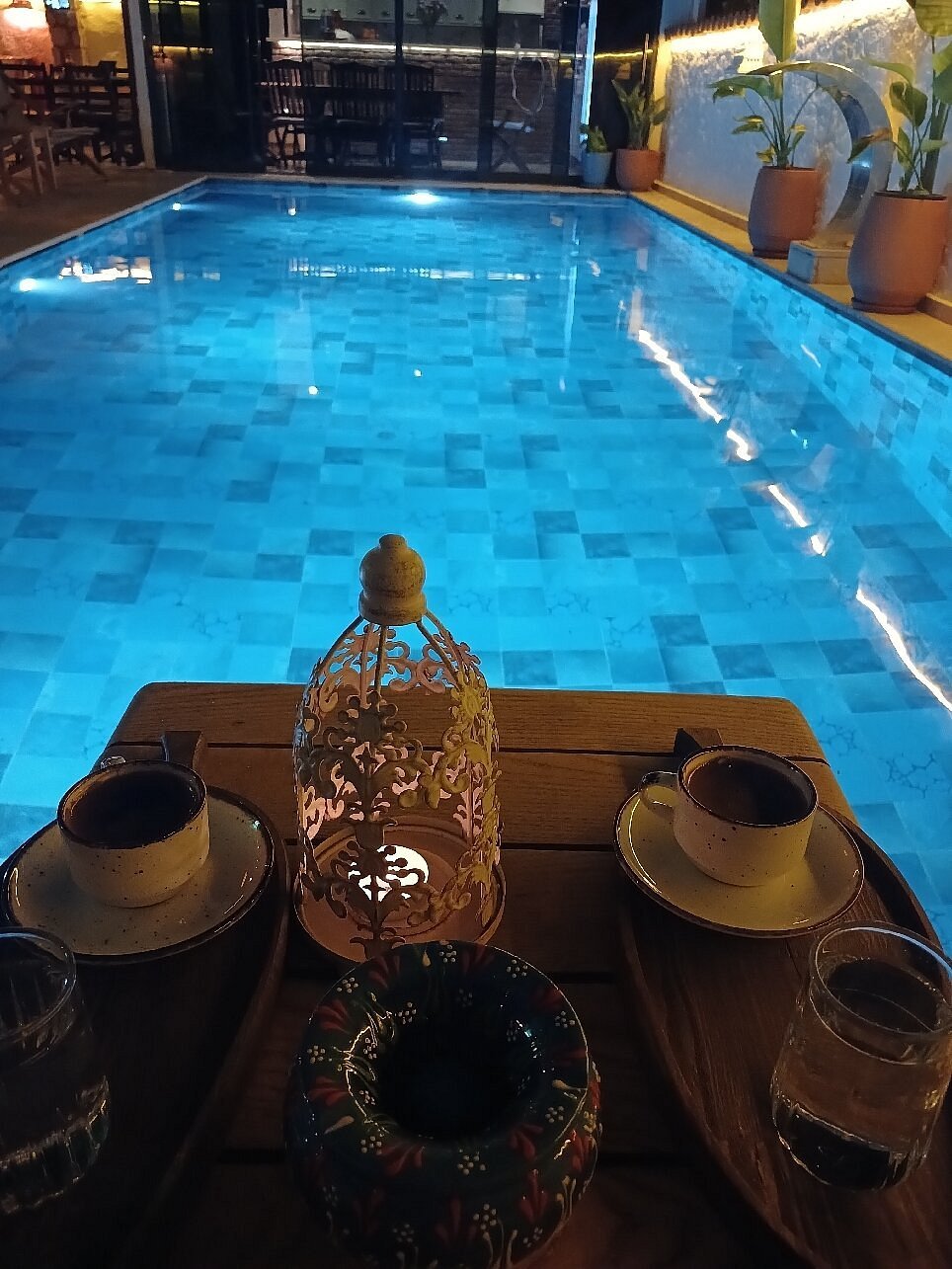 Alaçatı Albatross Hotel photo 5