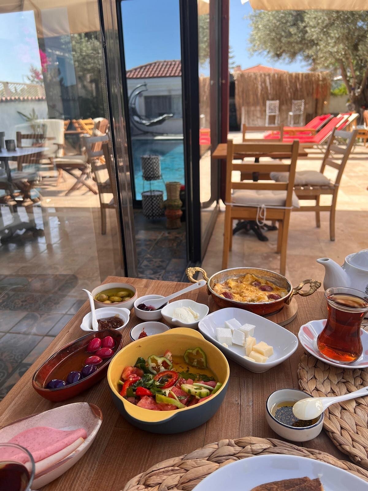 Alaçatı Albatross Hotel photo 4
