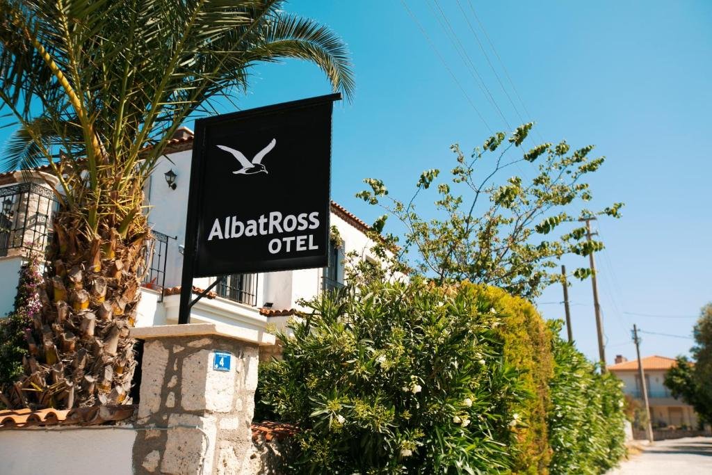 Alaçatı Albatross Hotel photo 2