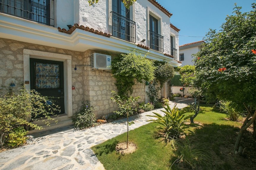 Alaçatı Albatross Hotel photo 3