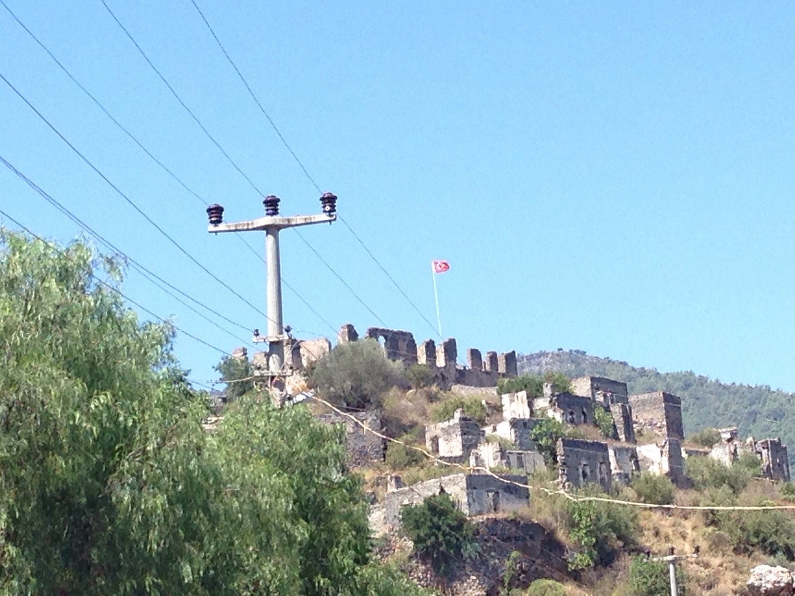 Yeldegirmeni Bungalow photo 3