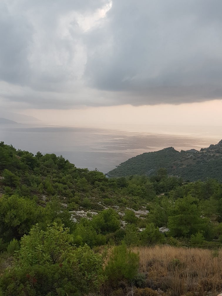 Yeldegirmeni Bungalow photo 4