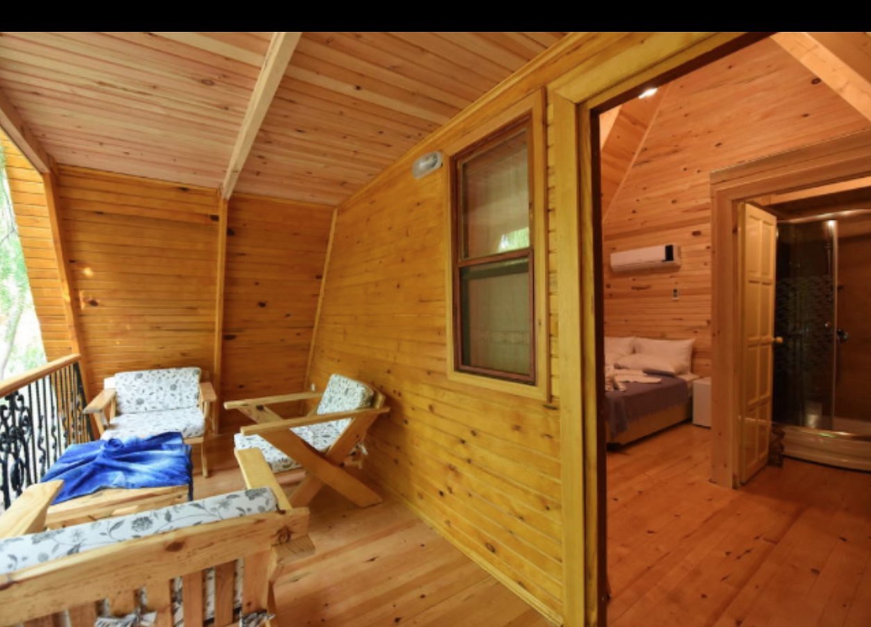 Yeldegirmeni Bungalow photo 10