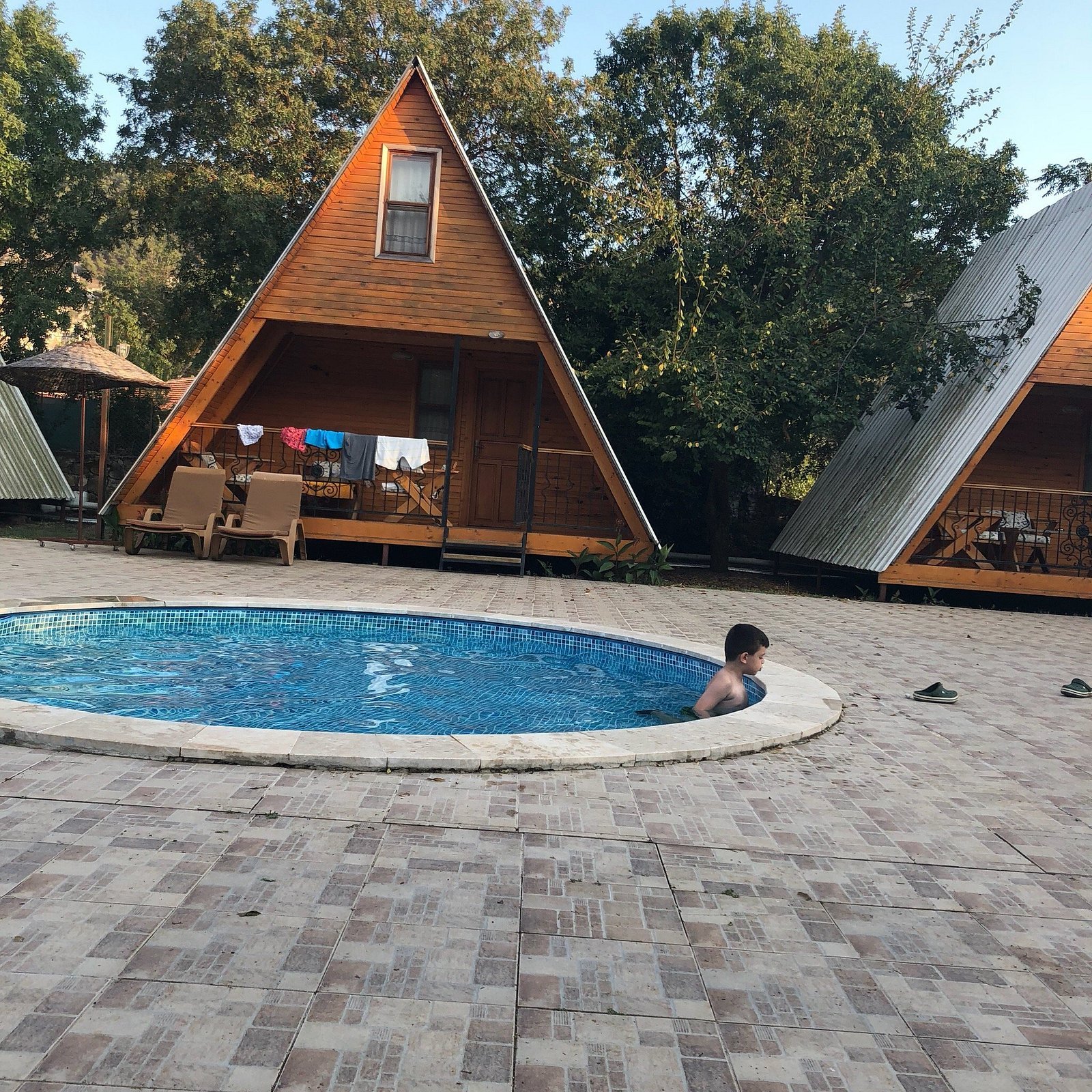 Yeldegirmeni Bungalow photo 8