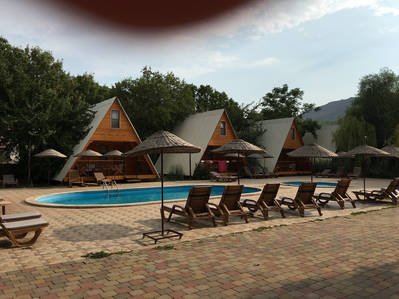 Yeldegirmeni Bungalow photo 9