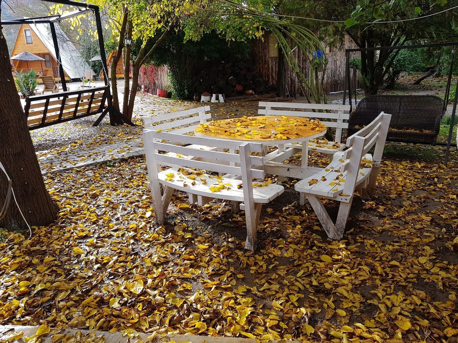 Yeldegirmeni Bungalow photo 2