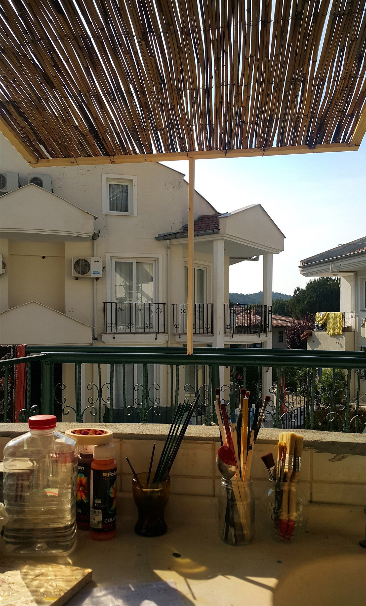 Oludeniz Hostel photo 3