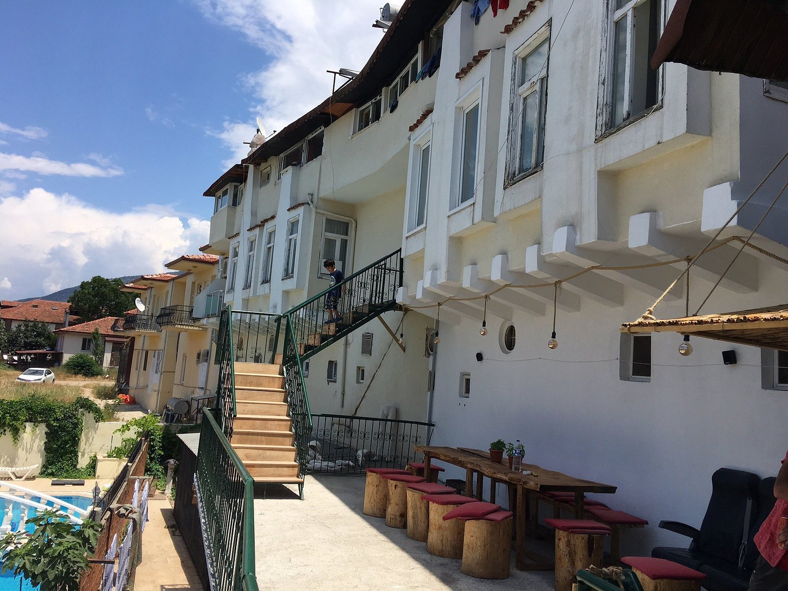 Oludeniz Hostel photo 2
