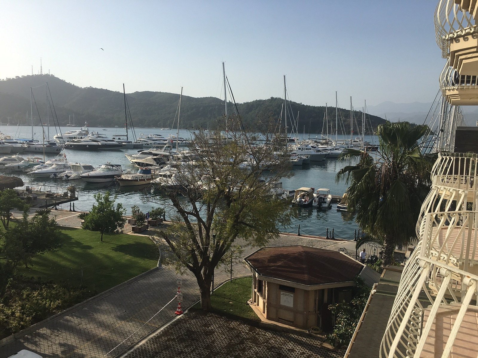 Doruk Hotel photo 5