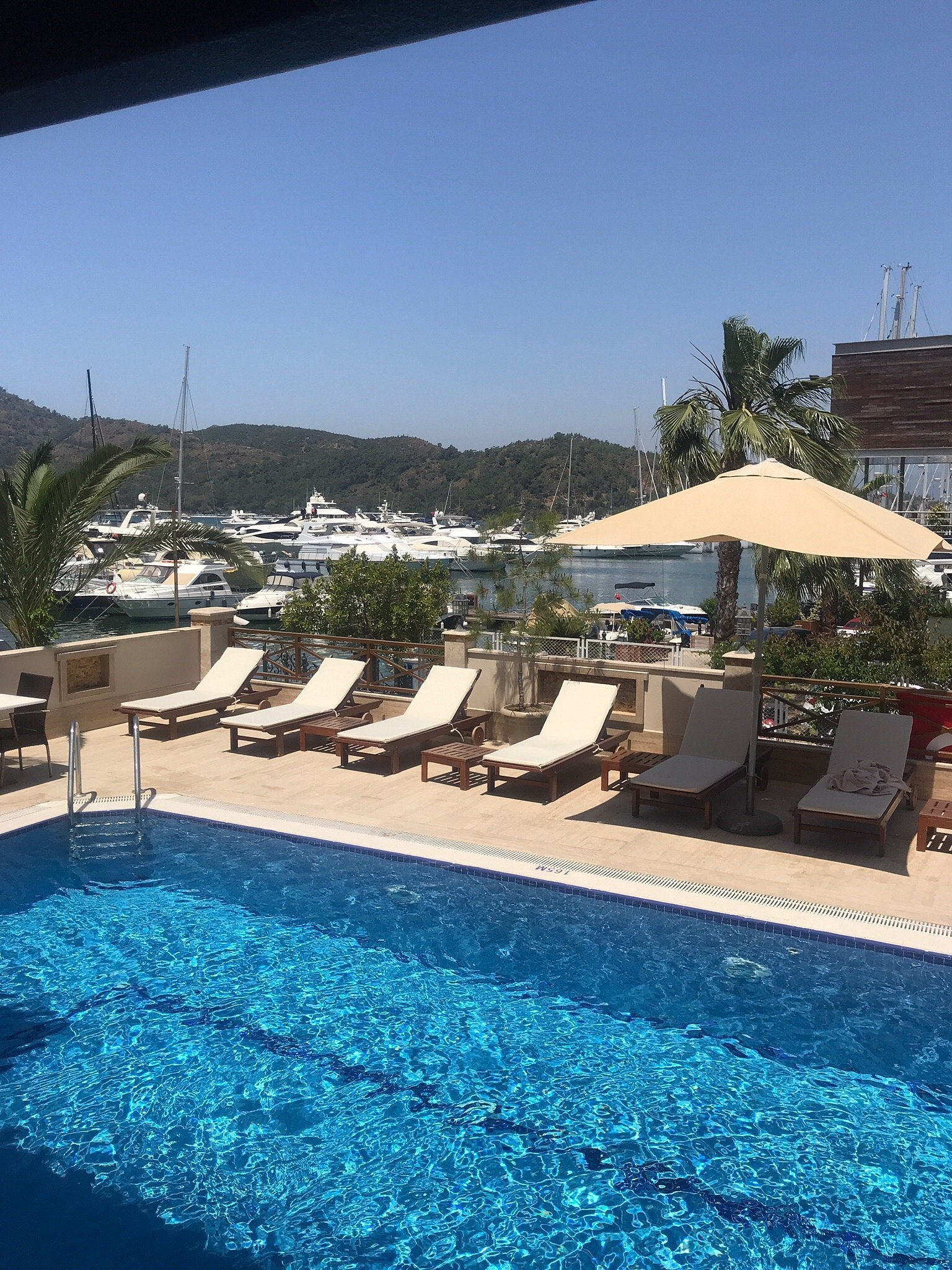 Doruk Hotel photo 6