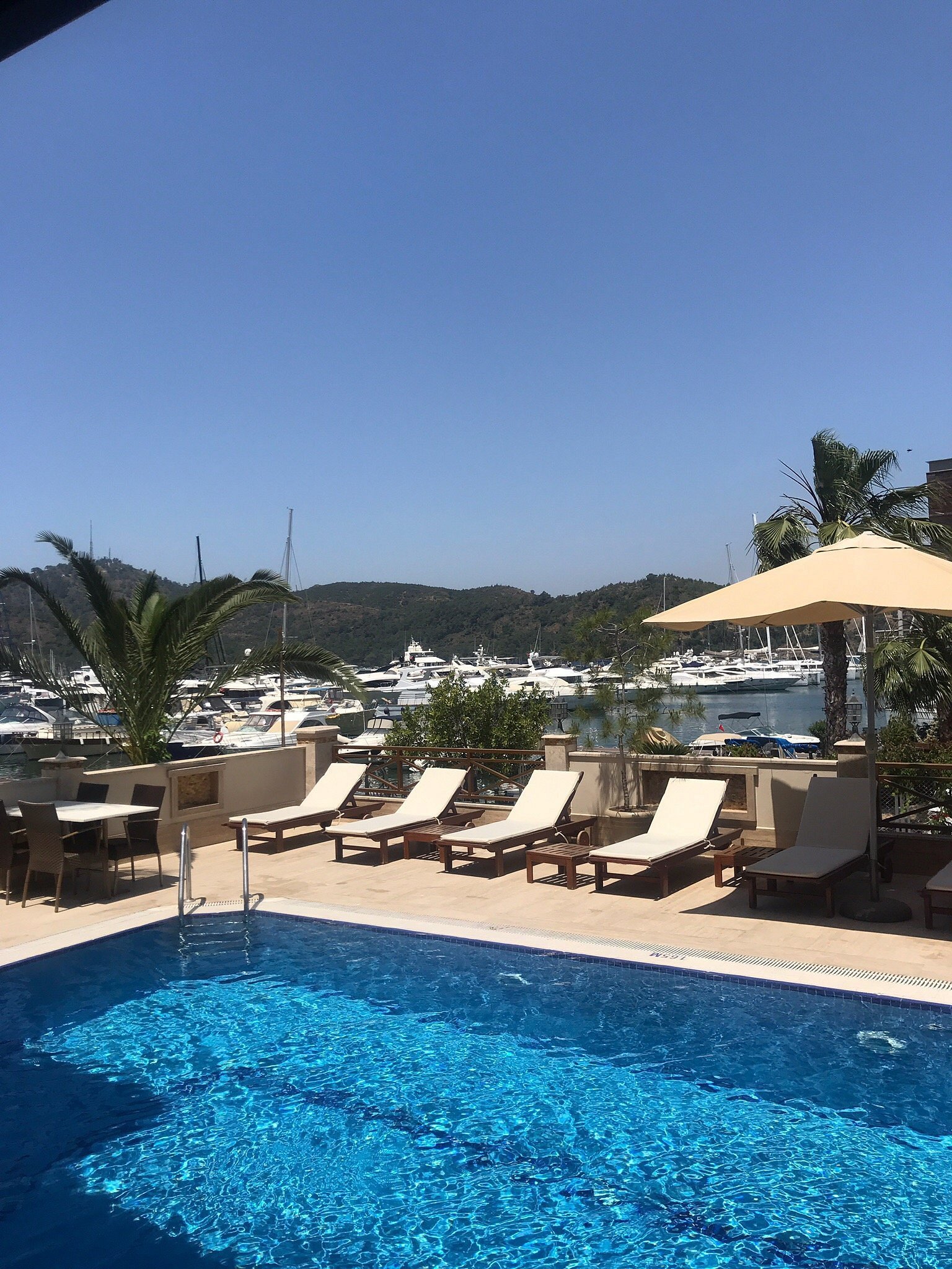 Doruk Hotel photo 7