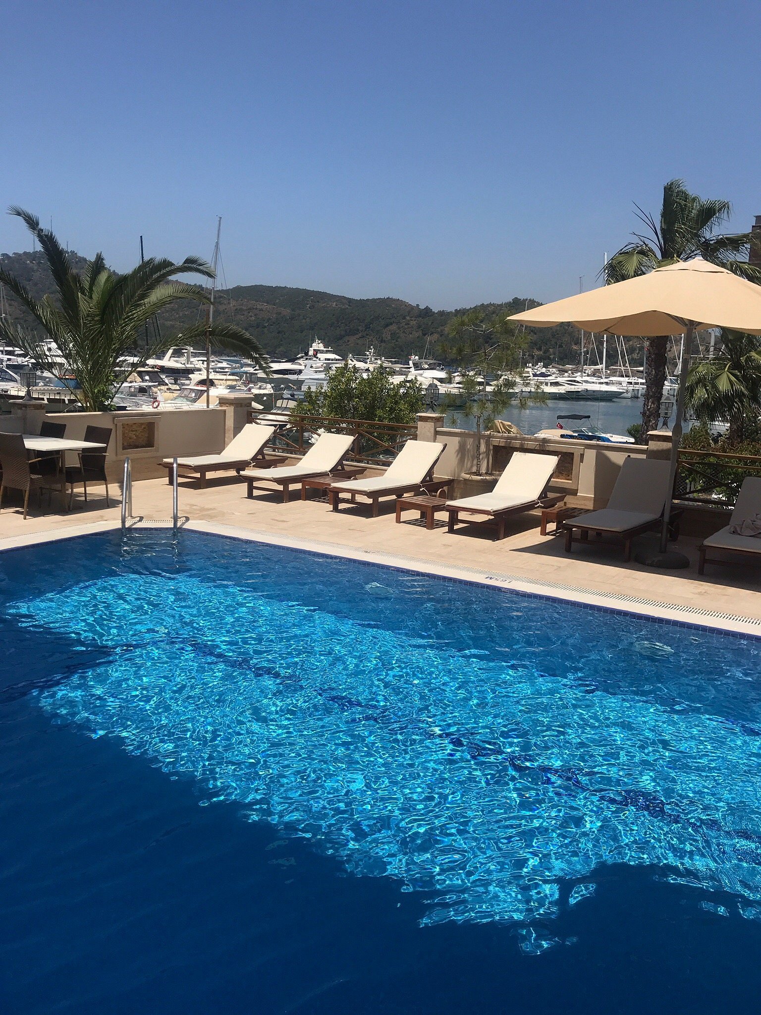 Doruk Hotel photo 8