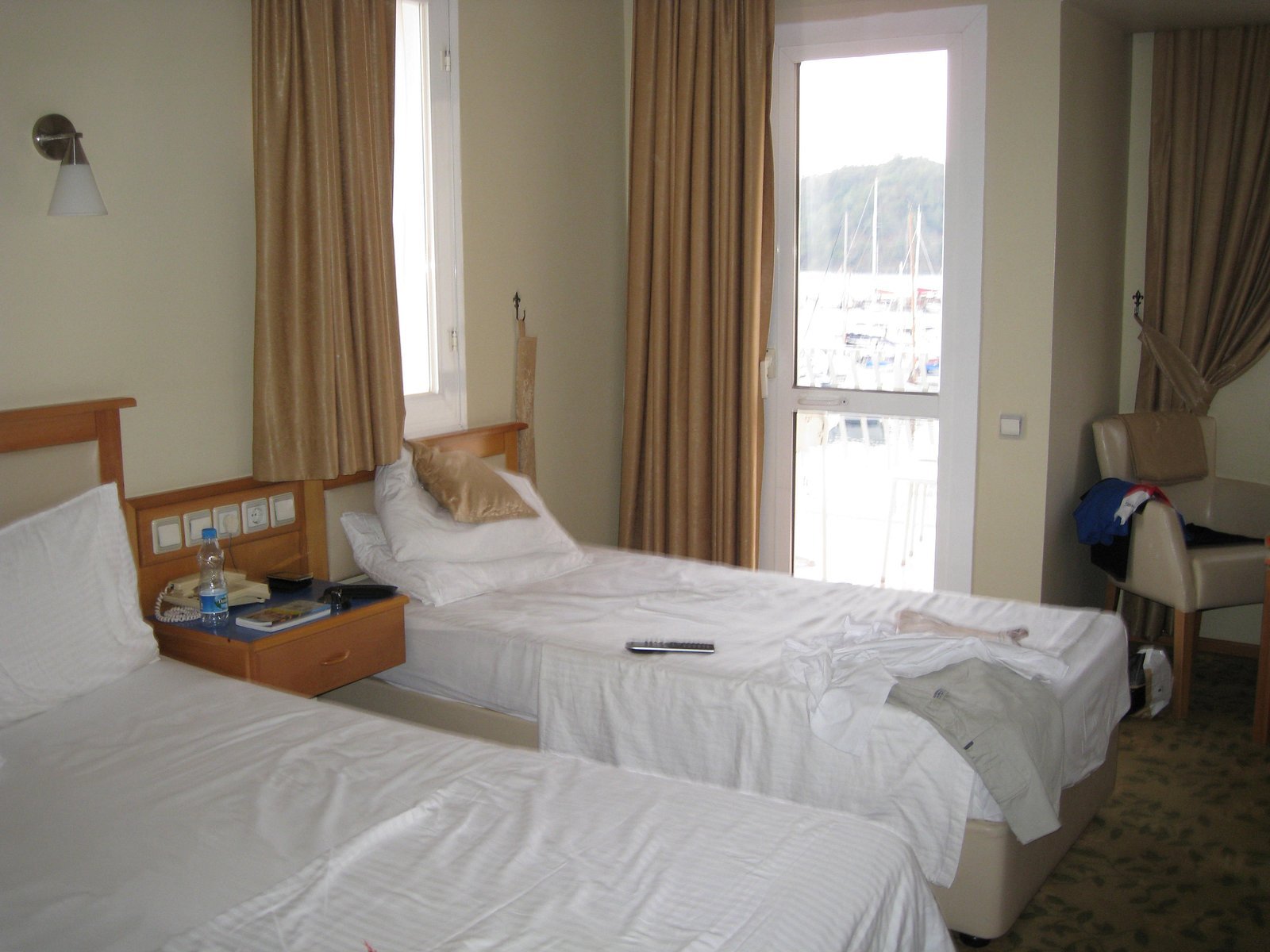 Doruk Hotel photo 9