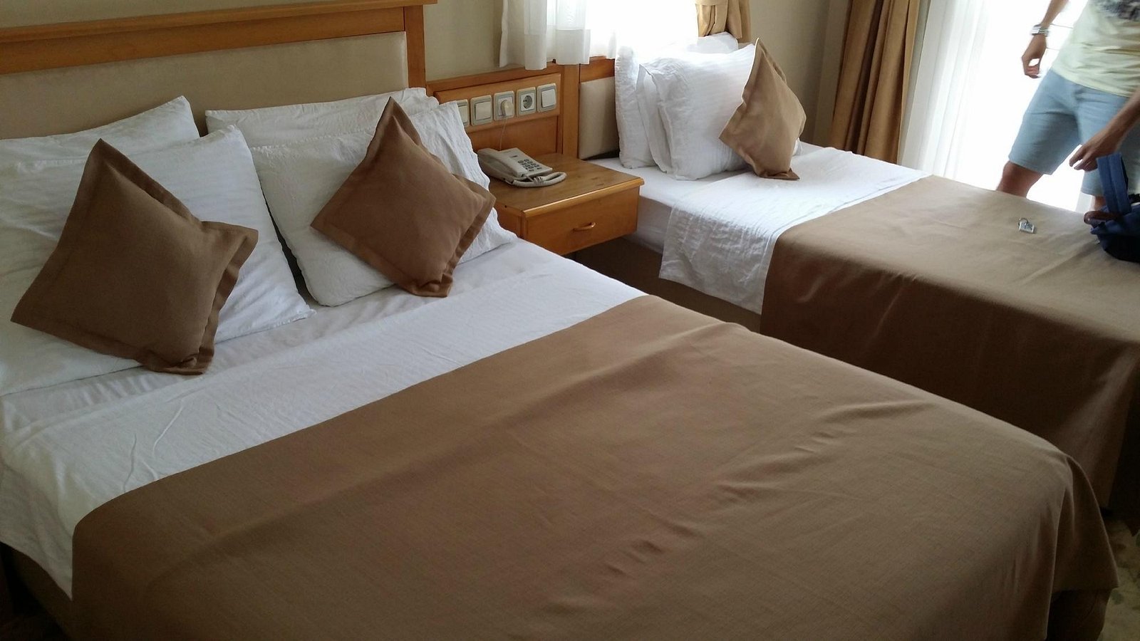Doruk Hotel photo 10