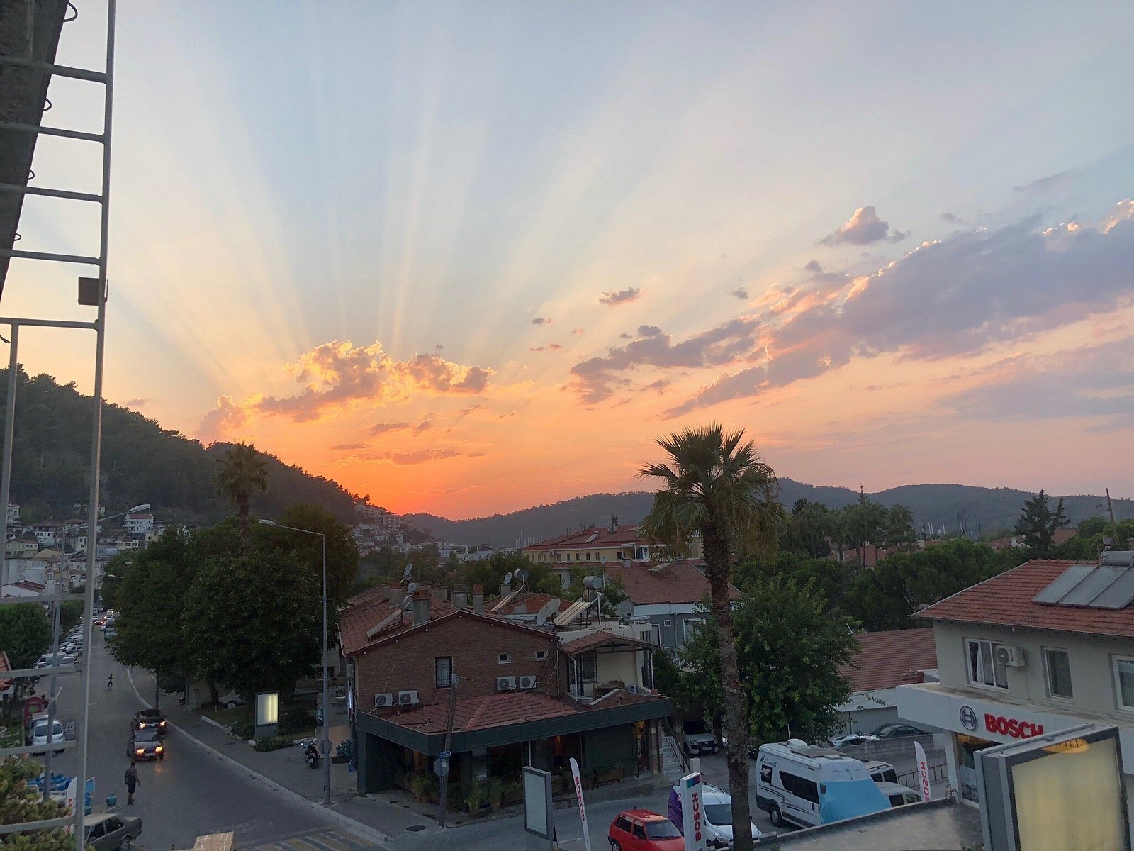 Alesta Midtown — Fethiye