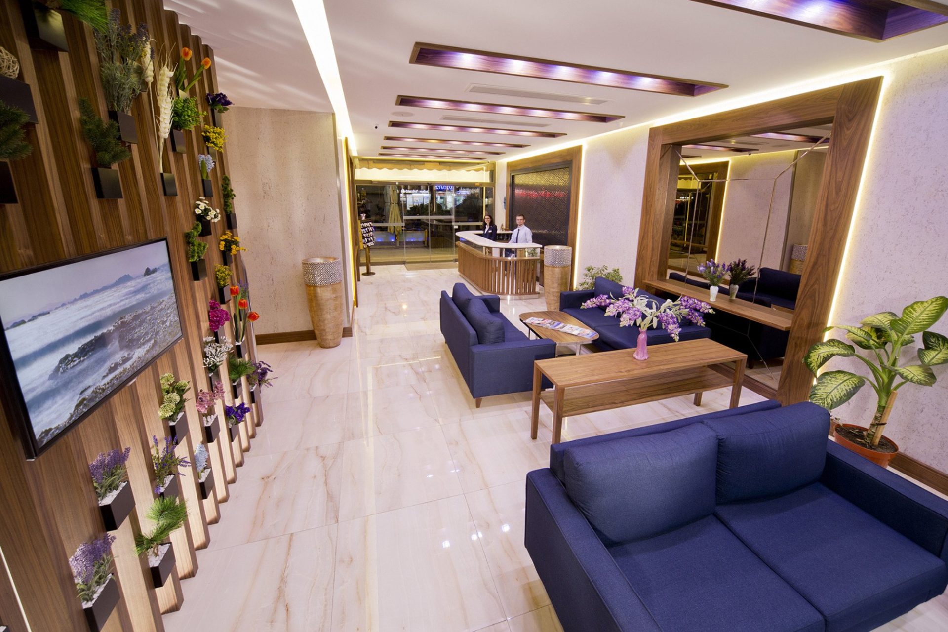 Artur Hotel photo 4