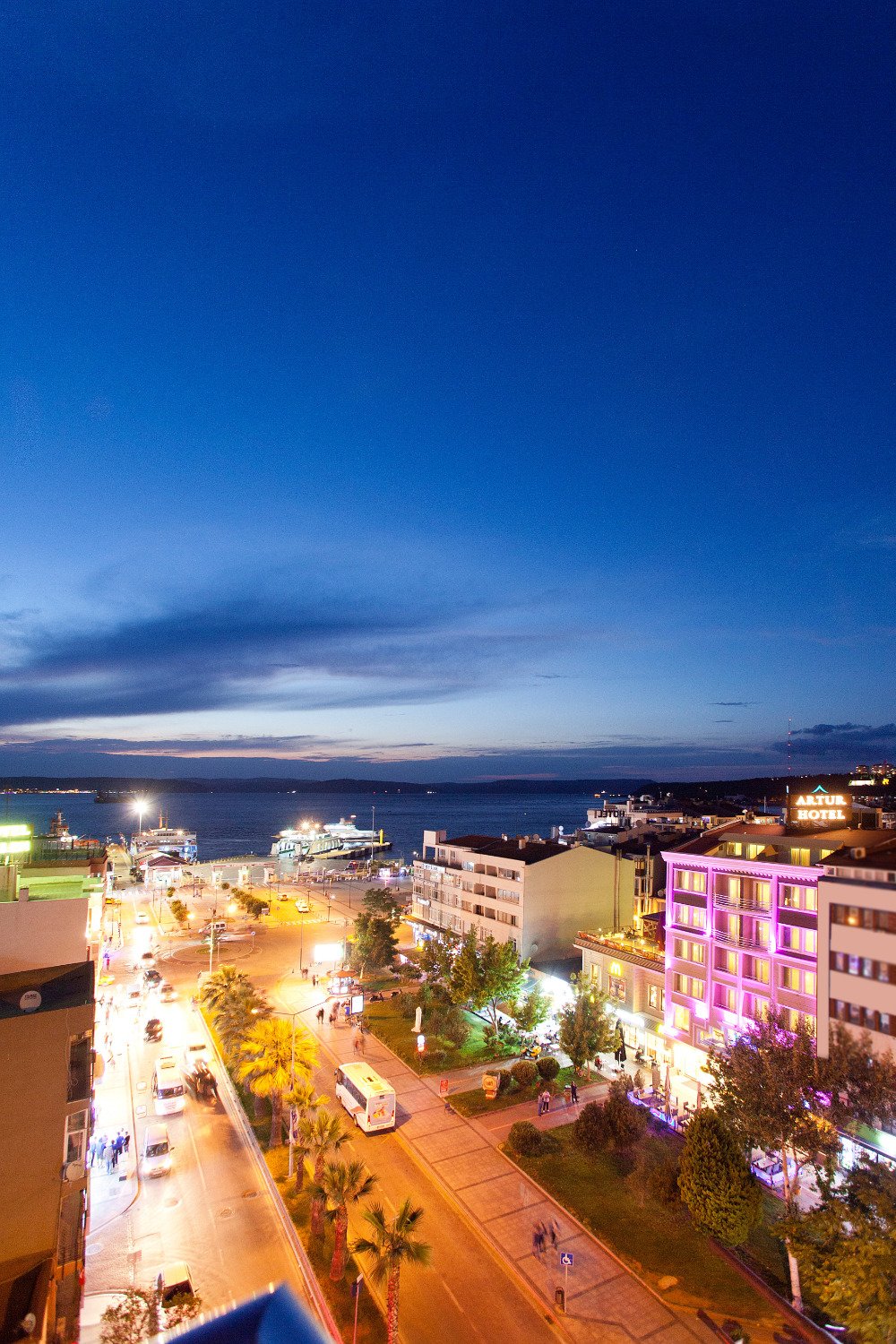 Artur Hotel photo 2