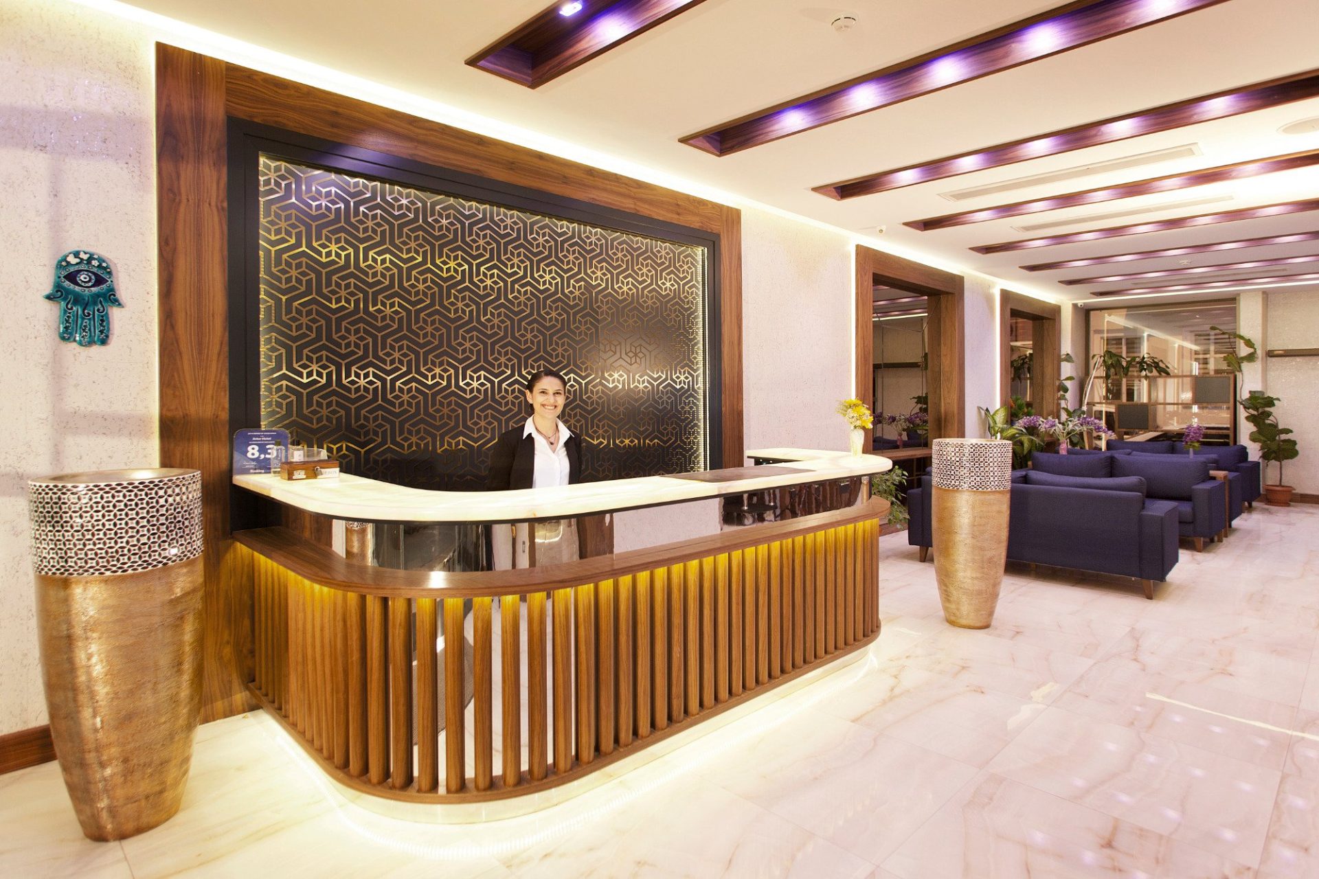 Artur Hotel photo 3