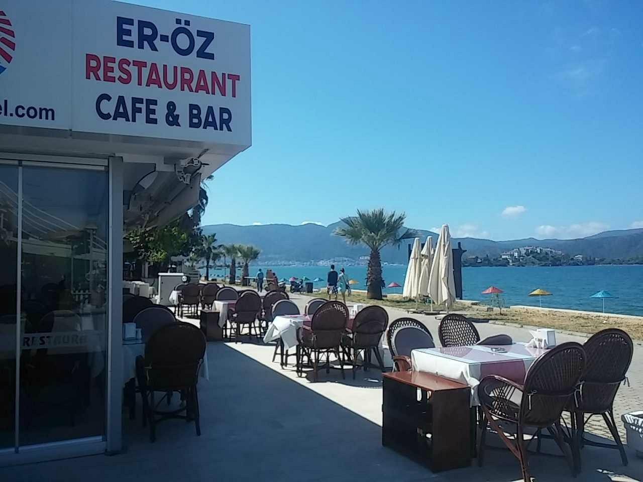 Er-Öz Hotel photo 4
