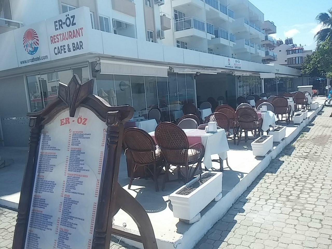 Er-Öz Hotel photo 5