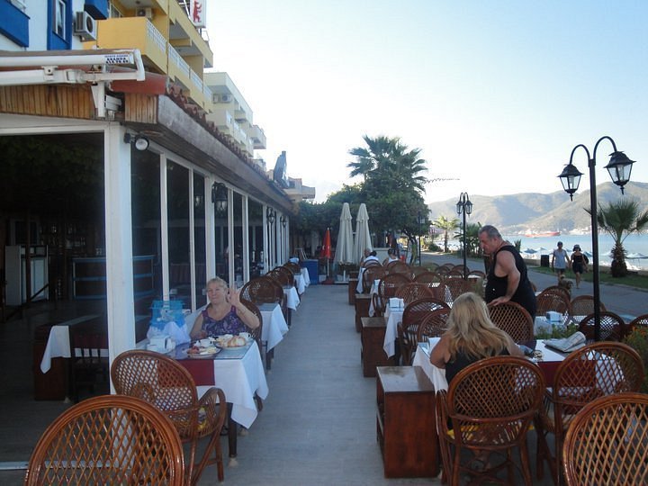 Er-Öz Hotel photo 6