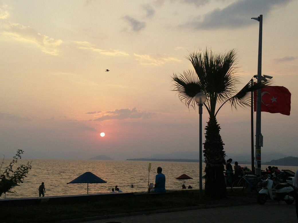 Er-Öz Hotel — Fethiye