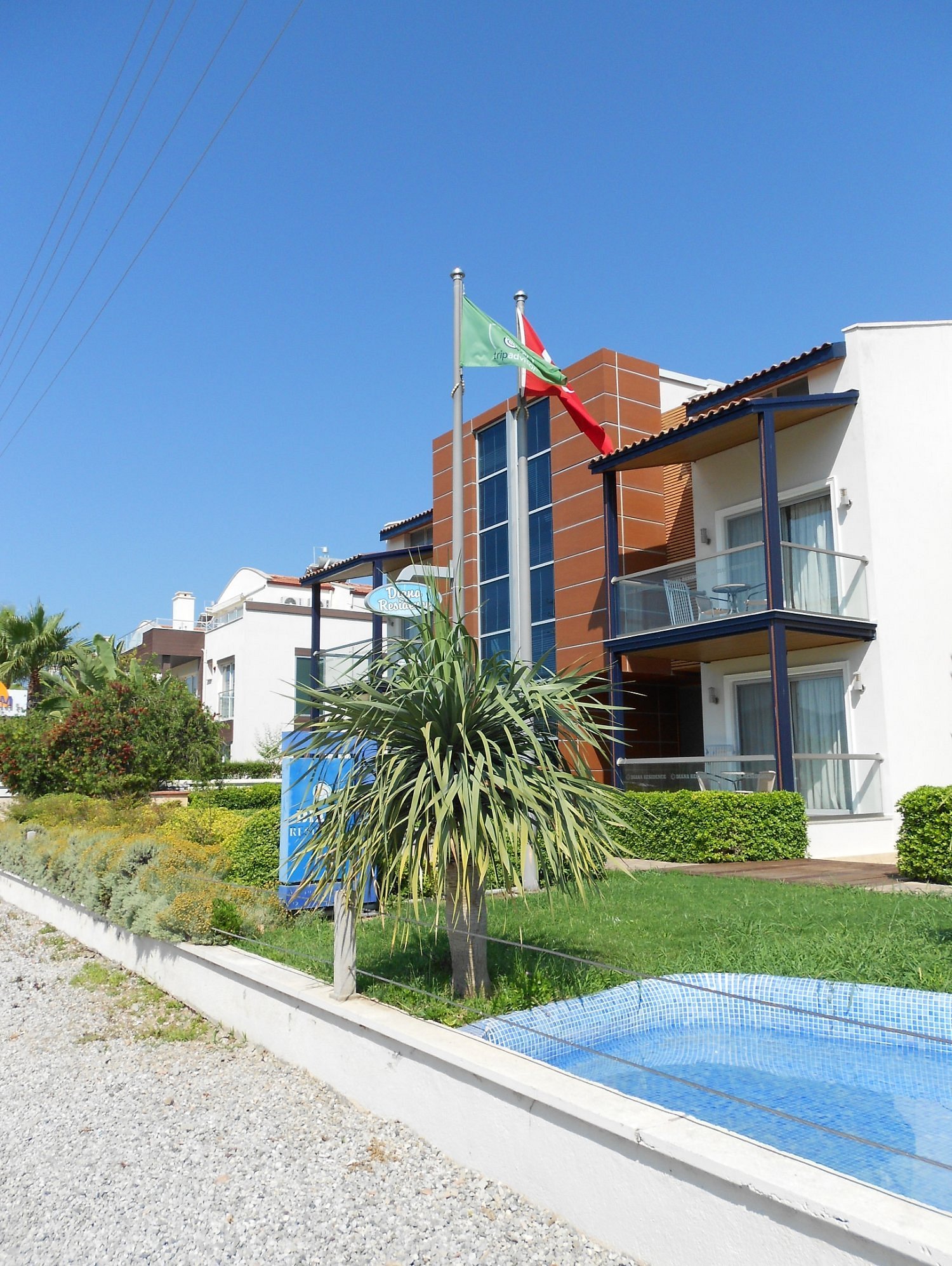 Diana Residence photo 3