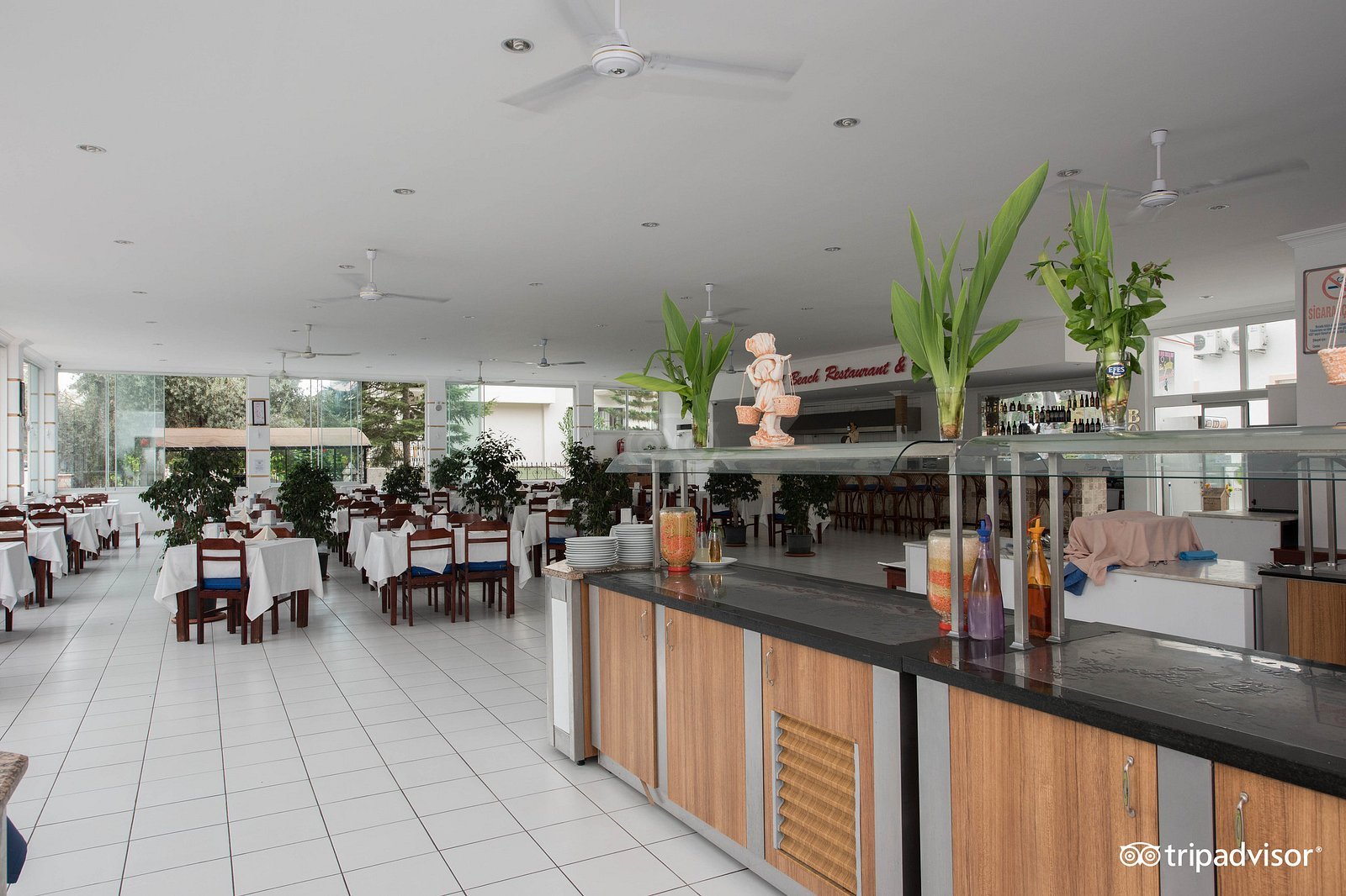 Karbel Beach Hotel photo 11