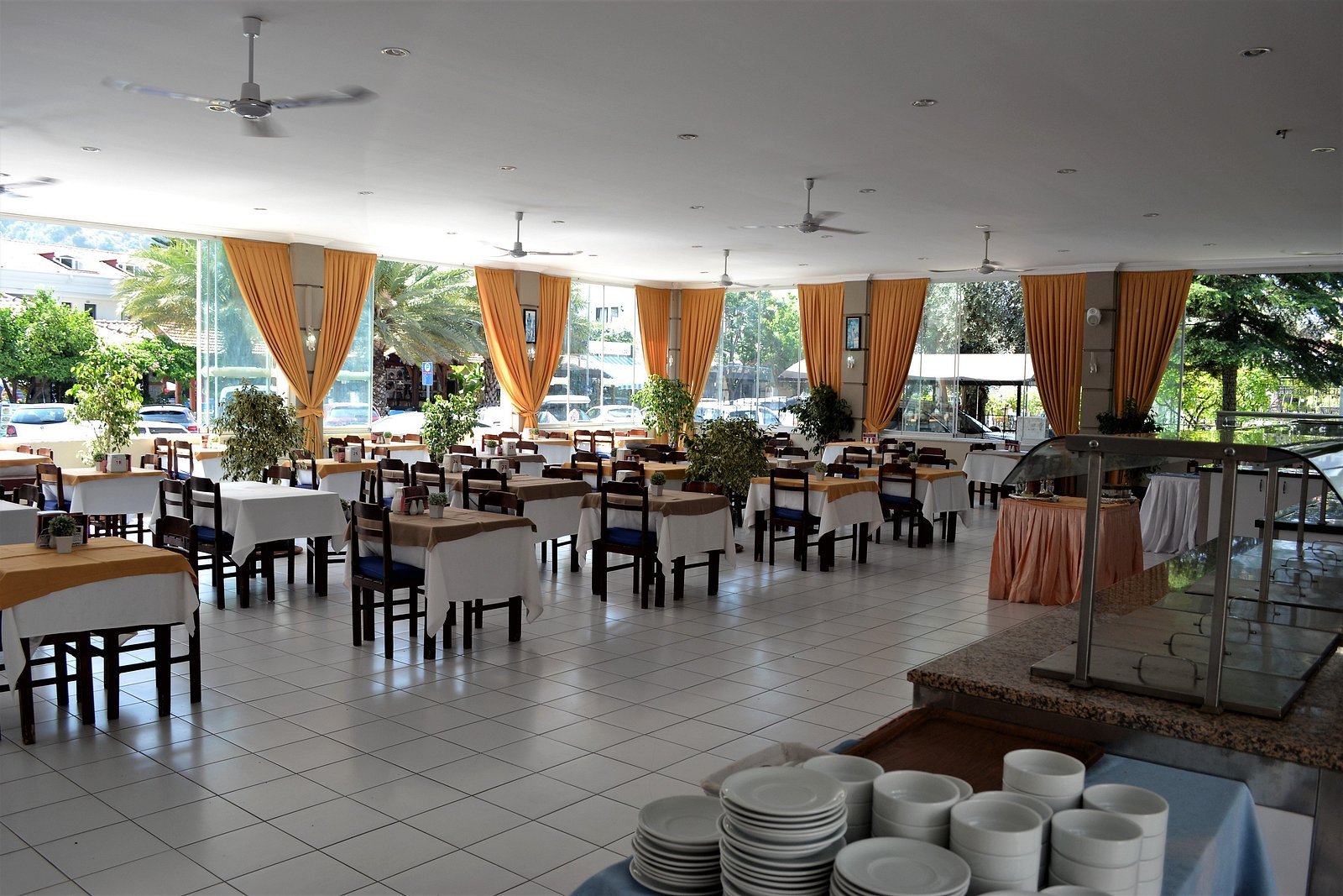 Karbel Beach Hotel photo 13