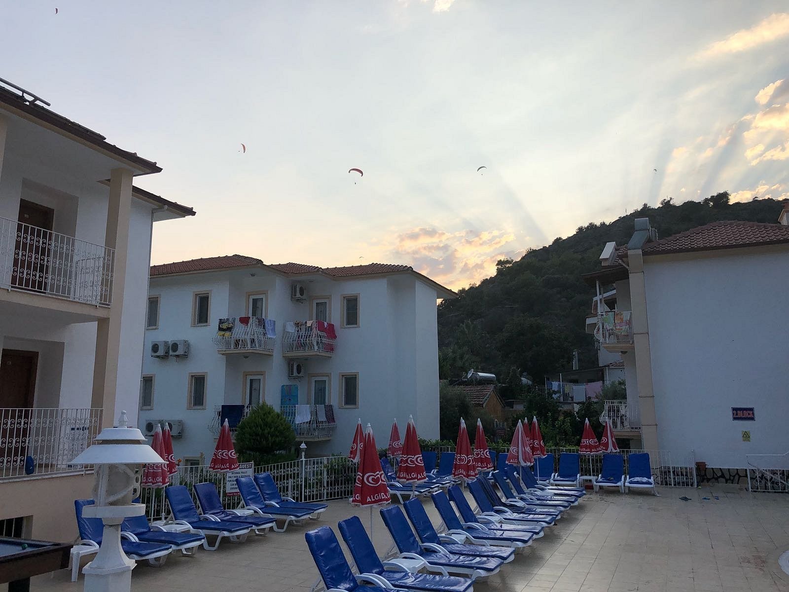 Karbel Beach Hotel photo 5