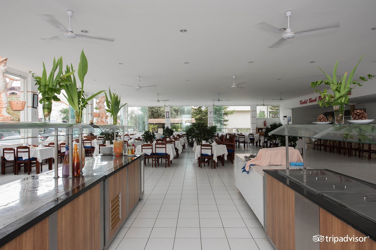 Karbel Beach Hotel photo 12