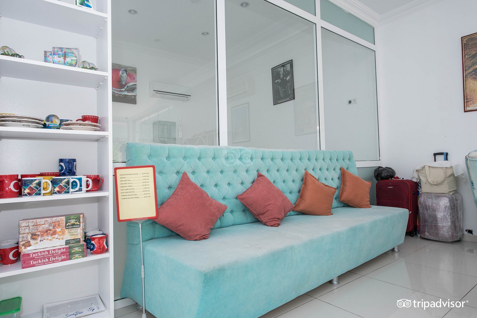 Karbel Beach Hotel photo 9