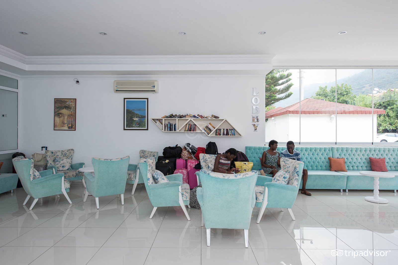 Karbel Beach Hotel photo 10