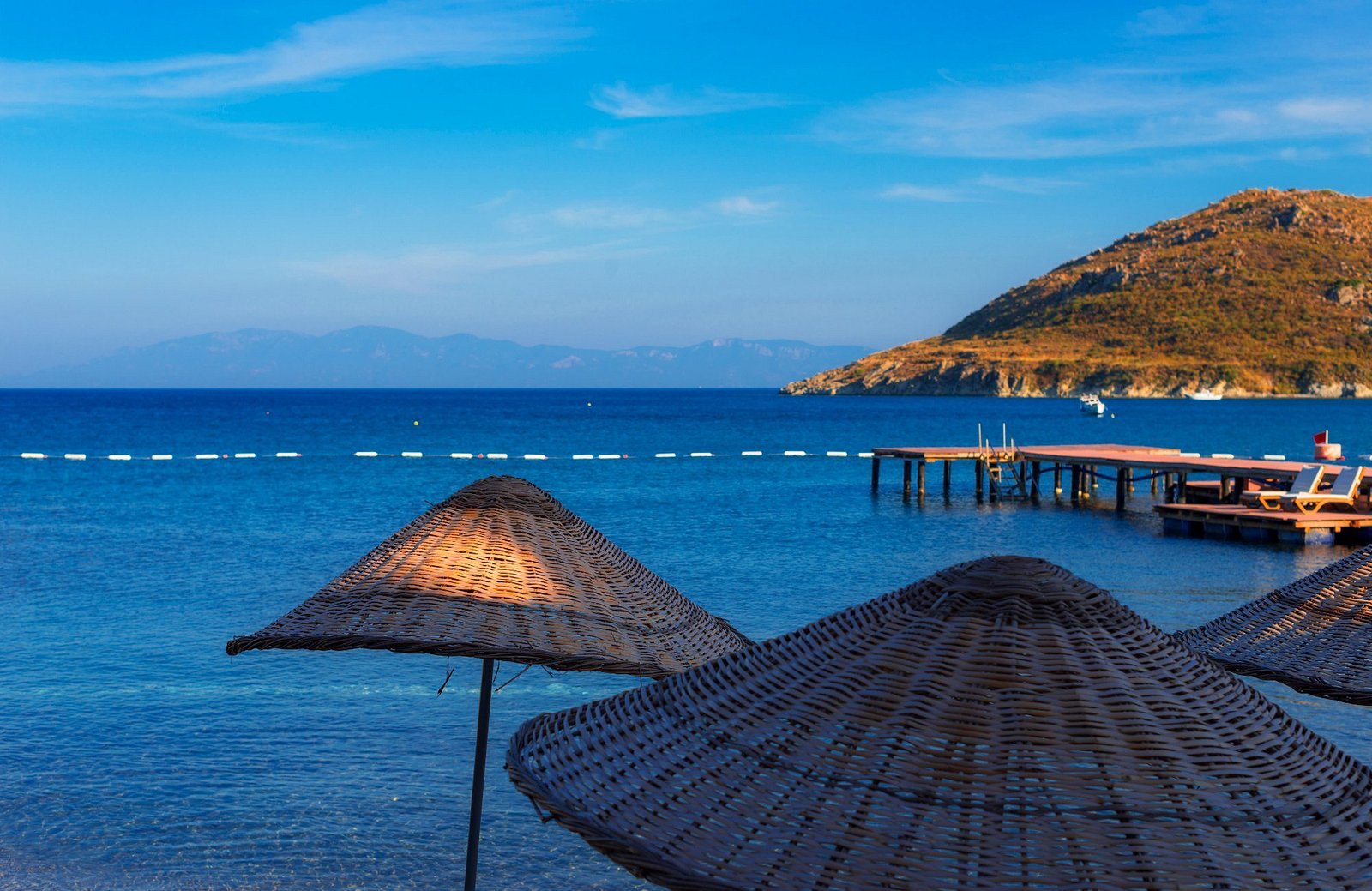 Liv Hotel — Bodrum