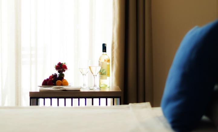 Liv Hotel photo 12