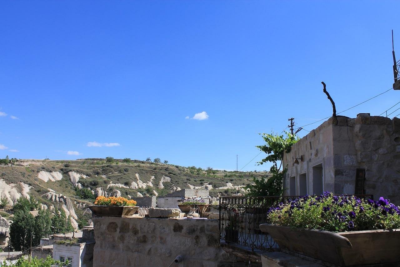 Anitya Cave House photo 4