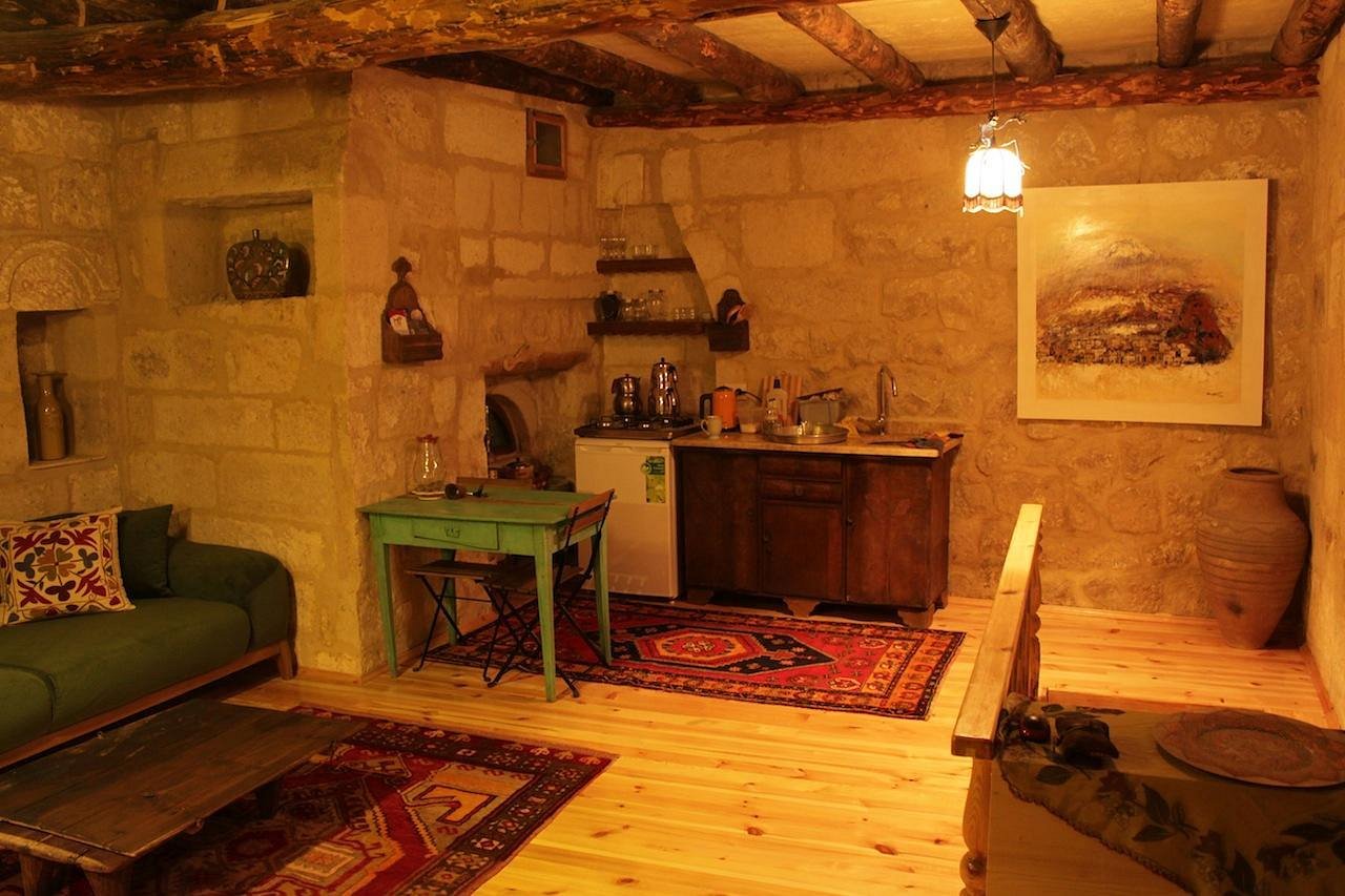 Anitya Cave House photo 8