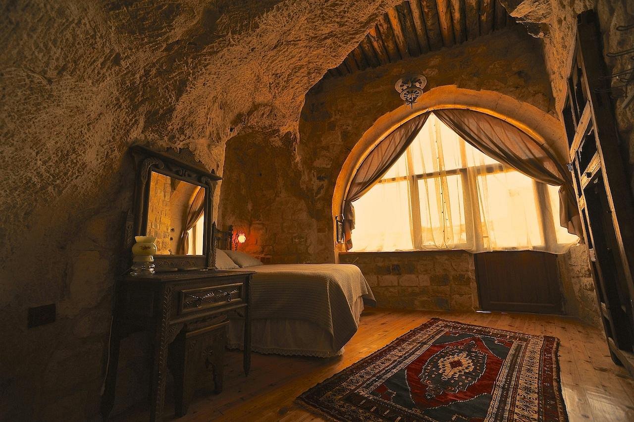 Anitya Cave House photo 10