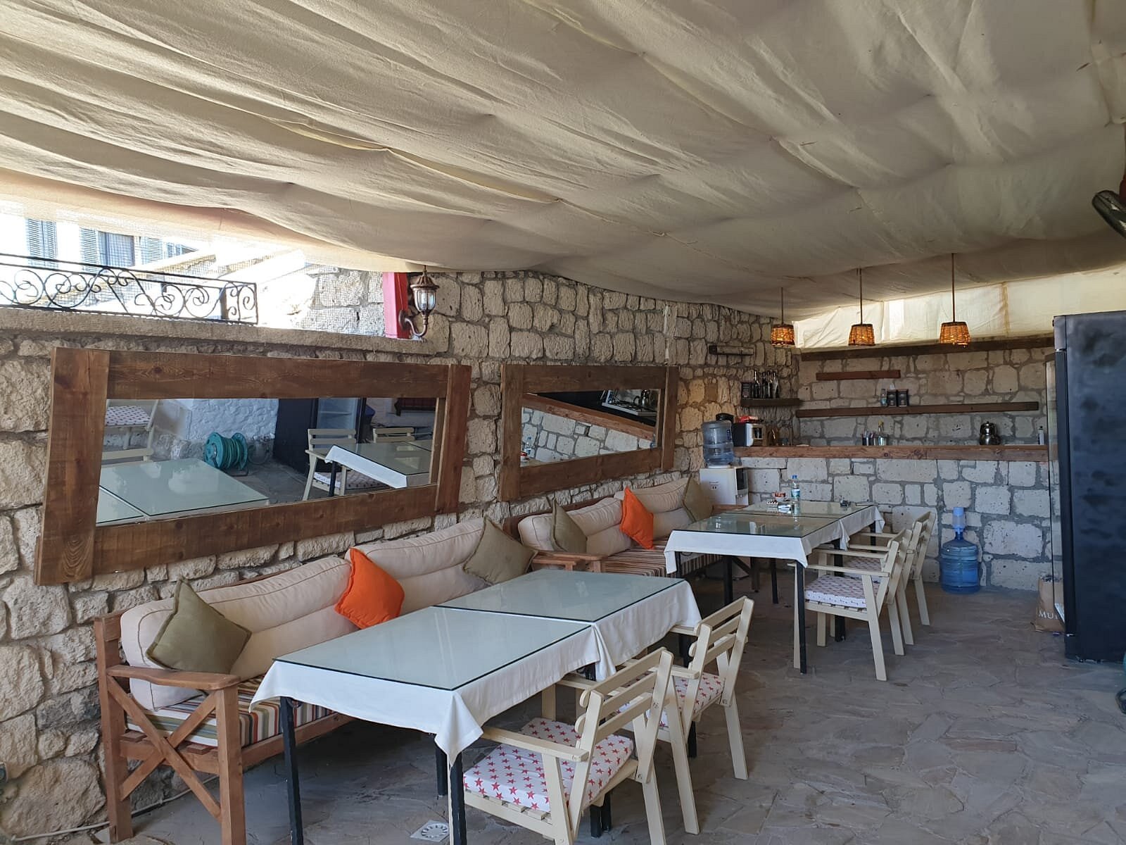 Narcicegi Butik Otel Alacati photo 10