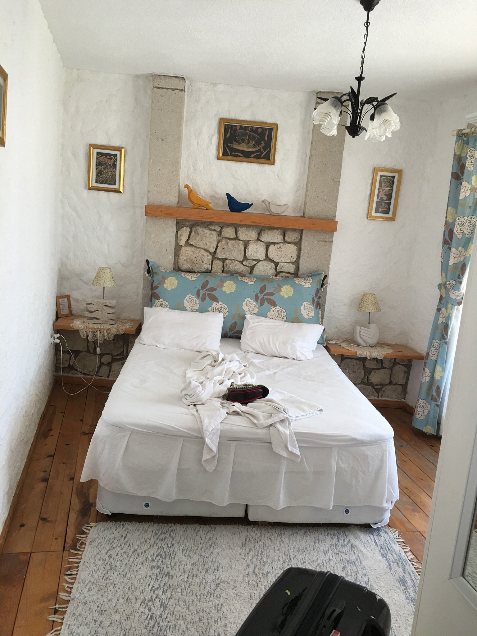 Narcicegi Butik Otel Alacati photo 18