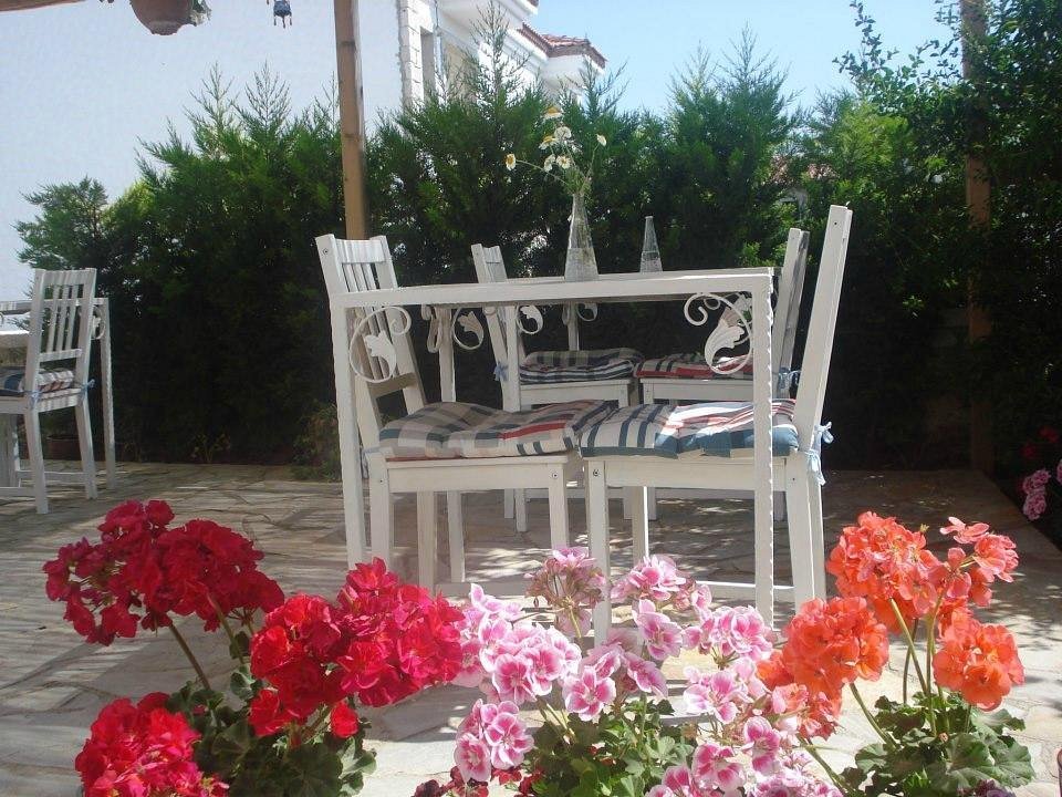 Narcicegi Butik Otel Alacati photo 6