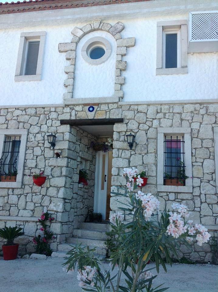 Narcicegi Butik Otel Alacati photo 3